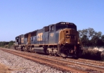 CSX 4697